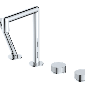 bath faucet